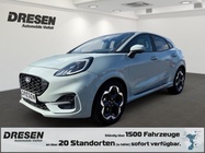 Ford Puma 2025