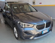 BMW X1 2022