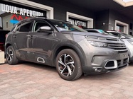 Citroen C5 2020