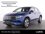 Mercedes-Benz EQA 2024