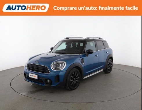MINI Countryman 2023