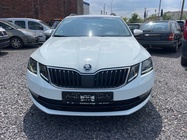 Skoda Octavia 2017