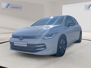 Volkswagen Golf 2025
