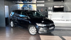 Volkswagen Touran 2021