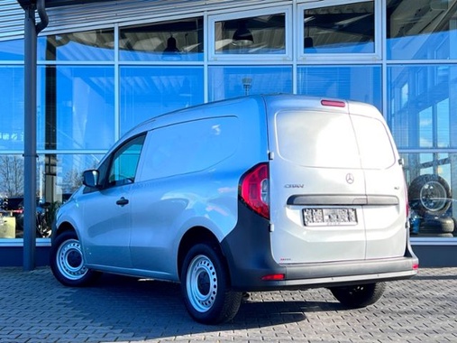 Mercedes-Benz Citan 2022