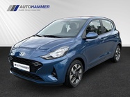Hyundai i10 2025