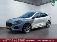 Ford Kuga 2021