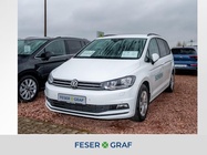 Volkswagen Touran 2023