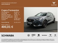 Cupra Formentor 2023