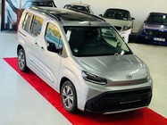 Toyota Proace 2024