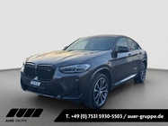 BMW X4 2022