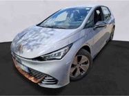 Cupra Born 2023