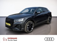 Audi Q2 2022