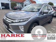 Mitsubishi Eclipse Cross 2019
