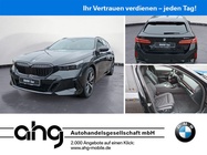 BMW 5 Series 2026