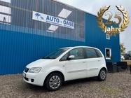 Fiat Idea 2006