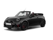 MINI Cabrio 2025