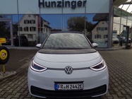 Volkswagen ID.3 2022