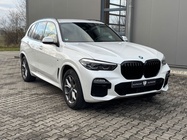 BMW X5 2020