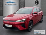 MG MG5 2022