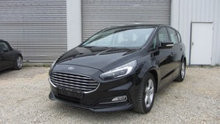 Ford S-Max 2019