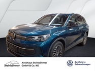 Volkswagen Tiguan 2025