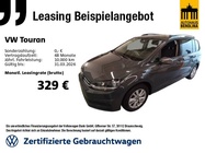 Volkswagen Touran 2024