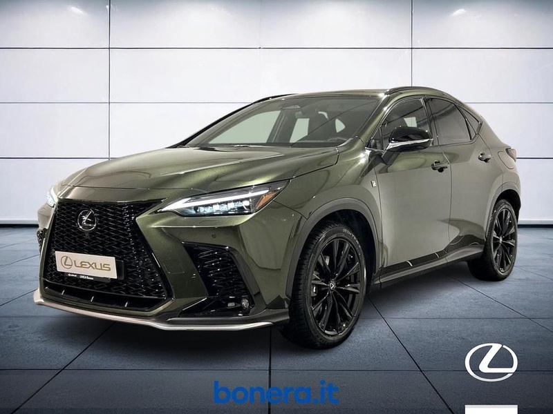 Lexus Other