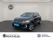 Volkswagen T-Roc 2024