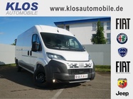 Fiat Ducato 2025