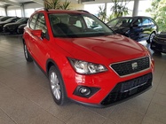 Seat Arona 2020
