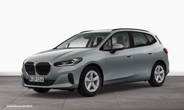 BMW 2 Series 2023