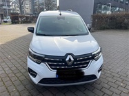 Renault Kangoo 2022
