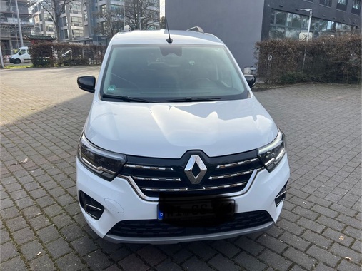 Renault Kangoo 2022