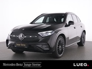Mercedes-Benz GLC-Class 2024