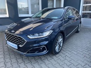 Ford Mondeo 2021