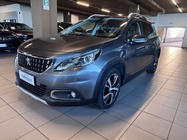 Peugeot 2008 2019