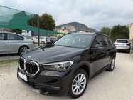 BMW X1 2020