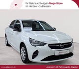 Opel Corsa 2021