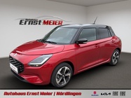 Suzuki Swift 2024