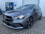 Mercedes-Benz B-Class 2025