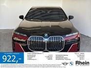 BMW i7 2024