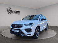 Seat Ateca 2026