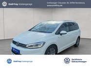Volkswagen Touran 2019