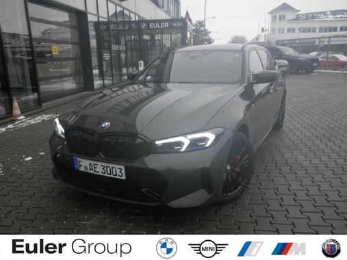 BMW 3 Series 2026