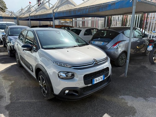Citroen C3 2019