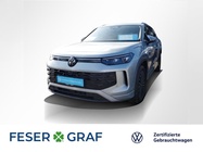 Volkswagen Tayron 2025