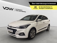 Hyundai i20 2020