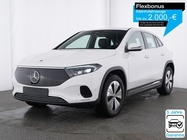 Mercedes-Benz EQA 2025