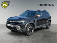 Dacia Duster 2025
